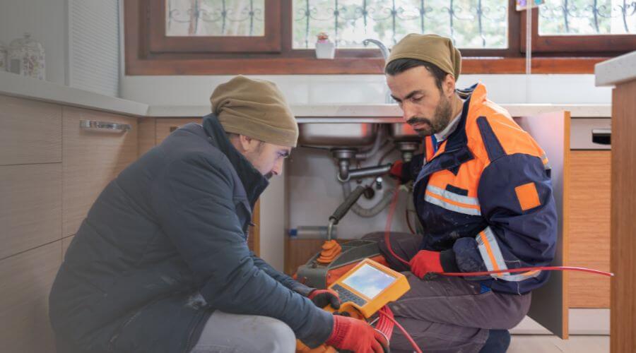 Professional sink repair in Coventry, CT